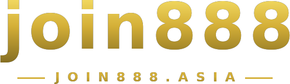 join888 logo