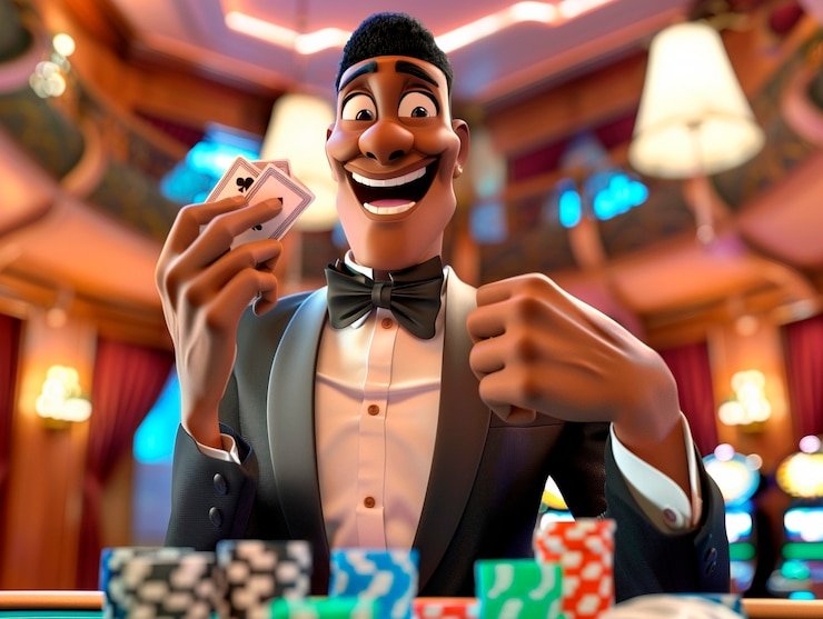 join888 How Live Roulette Prestige Works